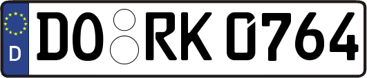 DO-RK0764