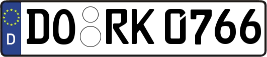 DO-RK0766