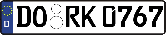 DO-RK0767
