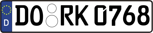 DO-RK0768