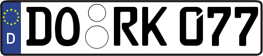 DO-RK077