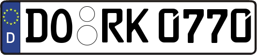 DO-RK0770