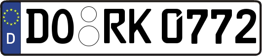DO-RK0772