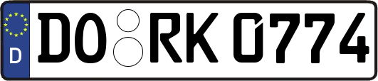 DO-RK0774