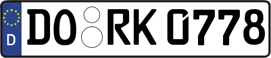 DO-RK0778