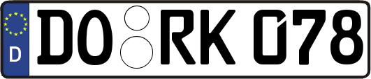 DO-RK078