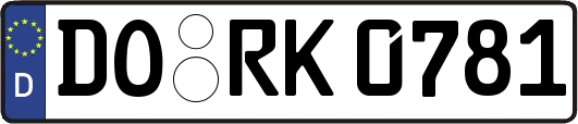 DO-RK0781
