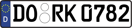 DO-RK0782