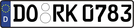 DO-RK0783
