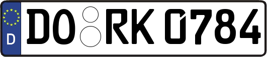 DO-RK0784
