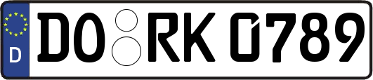 DO-RK0789