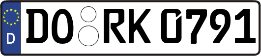 DO-RK0791