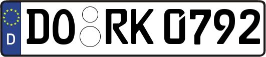 DO-RK0792