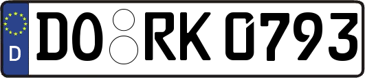 DO-RK0793