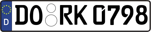 DO-RK0798