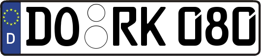 DO-RK080