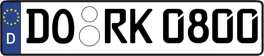 DO-RK0800