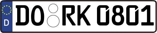 DO-RK0801