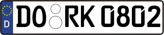 DO-RK0802