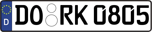 DO-RK0805