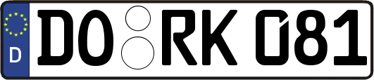 DO-RK081