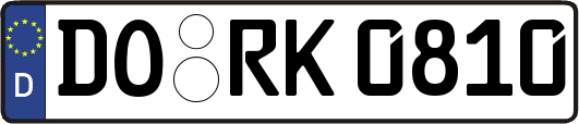 DO-RK0810