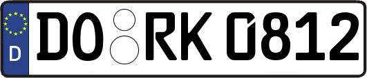 DO-RK0812
