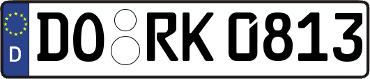 DO-RK0813
