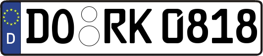 DO-RK0818