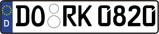DO-RK0820