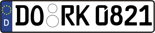DO-RK0821