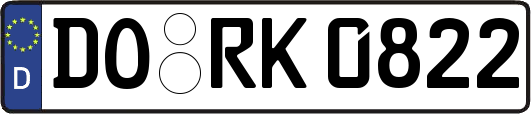 DO-RK0822