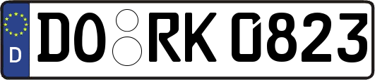 DO-RK0823