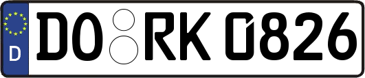 DO-RK0826