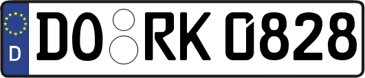 DO-RK0828