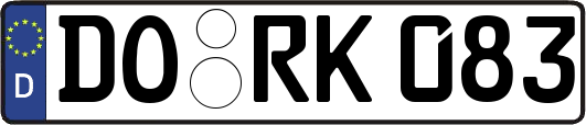DO-RK083