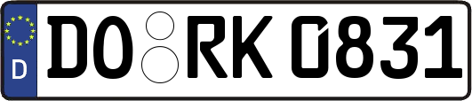 DO-RK0831