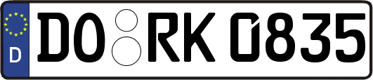 DO-RK0835