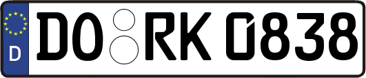 DO-RK0838