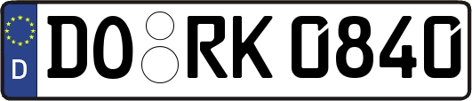 DO-RK0840