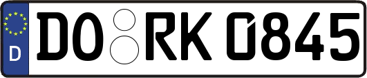 DO-RK0845