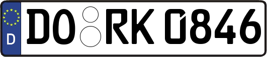 DO-RK0846