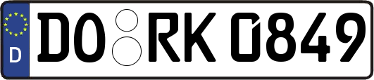 DO-RK0849
