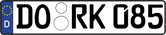 DO-RK085