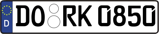 DO-RK0850