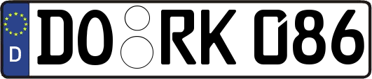 DO-RK086