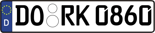 DO-RK0860