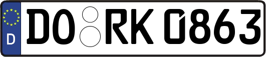 DO-RK0863