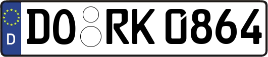 DO-RK0864