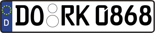 DO-RK0868